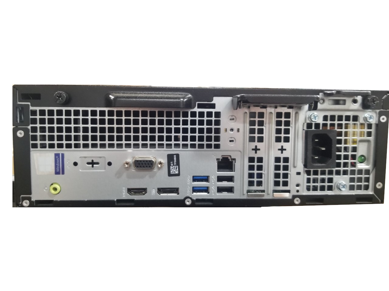 Dell Optiplex 3070 I5-9500 3Ghz 16Gb ram 512GB SS Hard Drive